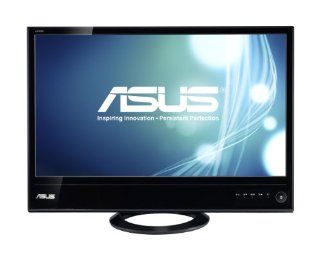 ASUS ML239H 23 Inch LED Monitor (Black) Computers