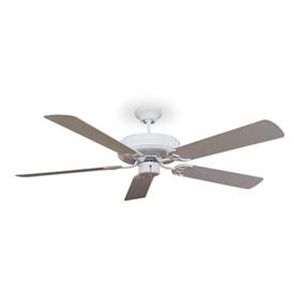 Approved Vendor 6NP13 Decorative Ceiling Fan, 52 In Dia., 120 V