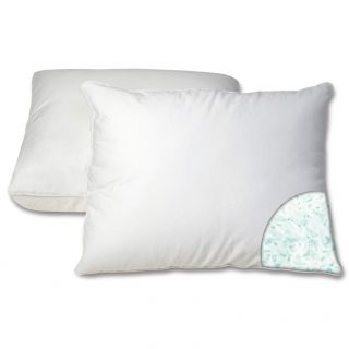 Dream Form Gel Memory Foam Cluster Pillow Today: $29.99   $44.99 4.0