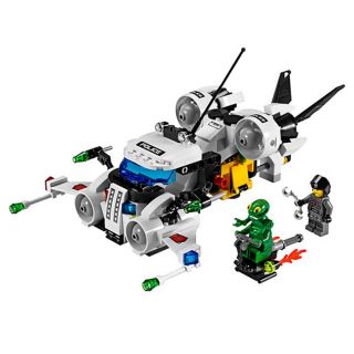 Lego Le Transports des Lingots dOr   Achat / Vente JEU ASSEMBLAGE