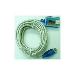Câble répéteur 5m USB 2.0   Achat / Vente CABLE ET