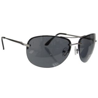Kenneth Cole Reaction KC1062 Unisex Avaitor Sunglasses Today: $39.99