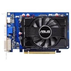 ASUS Geforce GT240 PCI E 2.0 1 GB DDR3 Graphics Card