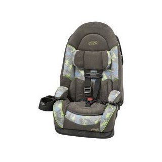 Evenflo Chase LX Booster Seat in Dinosaur 