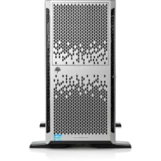 HP ProLiant ML350e G8 648377 001 5U Tower Server   1 x Xeon E5 2420 1