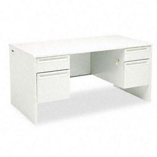 HON Desks & Cubicles Buy Executive Desks, Credenzas