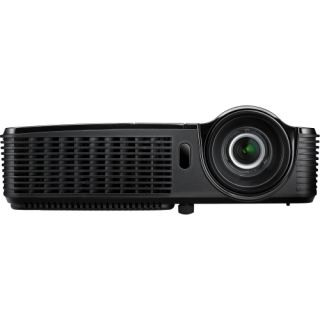 Optoma TX631 3D 3D Ready DLP Projector   720p   HDTV   43 See Price