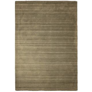  tufted Affinity Taupe Wool Rug (8 x 11) Today $393.99