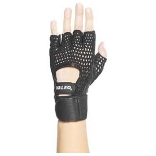 Valeo VI4863LGWWGL Anti Vibration Gloves, L, Black, PR