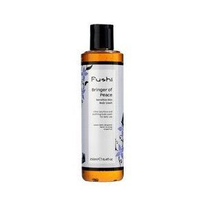 Herbal Body Wash for Sensitive Skin 250 ml