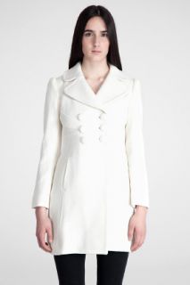 Juicy Couture Double Breasted Coat for women