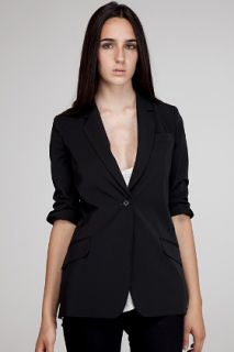 Elizabeth And James  Relaxed James Blazer for women