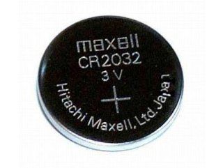 Maxell Mainboardbatterie CR2032 Lithium 3V Elektronik