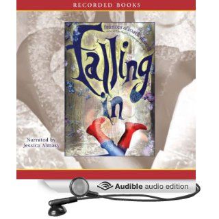Falling In (Audible Audio Edition) Frances ORoark Dowell