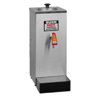 BUNN OHW Hot Water Dispenser w/ Pourover