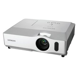 Hitachi CP X401 Multimedia Projector