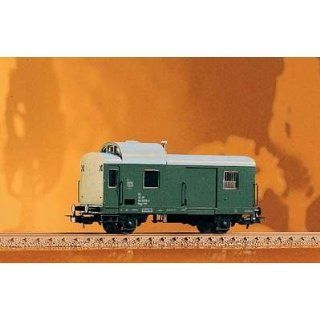 Piko 53037   Packwagen Pwg9404 DR Ep.IV: Spielzeug