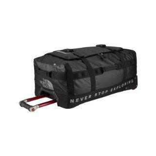The North Face Rolling Thunder Bomber Flight Luggage   TNF