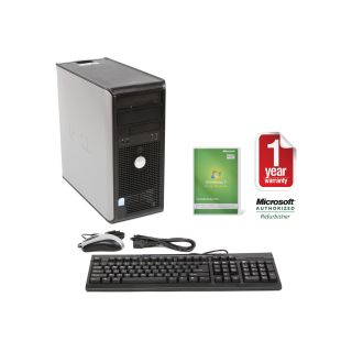 Dell GX520 3.2GHz 160GB MT Computer (Refurbished) Today $170.00 3.0