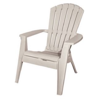 Adams Mfg Co 8370 48 3700 WHT Adirondack Chair
