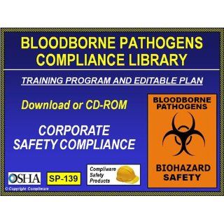 Bloodborne Pathogens Compliance Library 