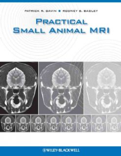 Practical Small Animal MRI (Hardcover)