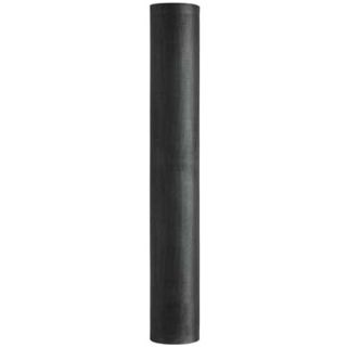 New York Wire 70590 48 in x 100 ft Charcoal Pet Screen