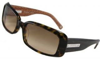 Coach Sunglasses, Megan S427, Tortoise Frame/ Fade Brown Lenses Shoes