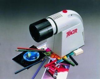 Projektor Modell Tracer 400 300 artograph Spielzeug