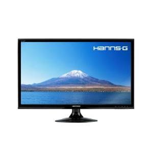 Hanns.G HE247DPB 24 LED LCD Monitor   169   5 ms