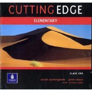 Cutting Edge, Elementary : Class CDs, 2 Audio CDs: Elementary Class CD