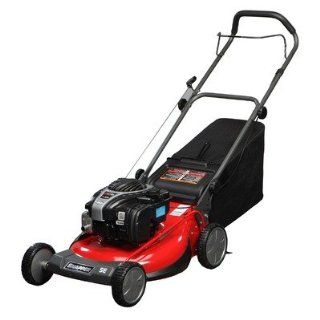 Snapper 881544 140 cc Gas Powered 19 in 3 in 1 Lawn Mower