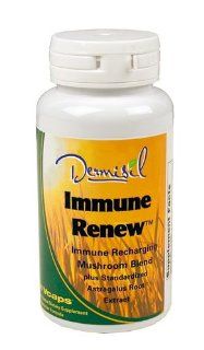 Dermisil Immune Renew, 90 Vcaps Beauty