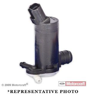 Motorcraft WG308 Windshield Washer Pump :  : Automotive