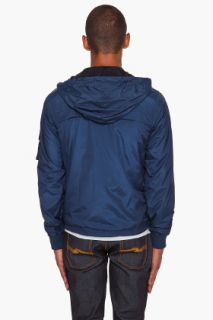 Marc By Marc Jacobs Nylon Jacket for men
