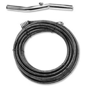 Cobra Products Co 20500 3/8x50 Wire Drain Auger
