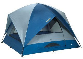 Eureka Sunrise 9  Tent (sleeps 4 5)