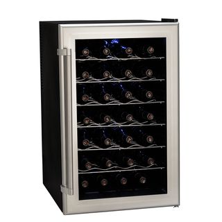 Koldfront Platinum 28 bottle Wine Fridge