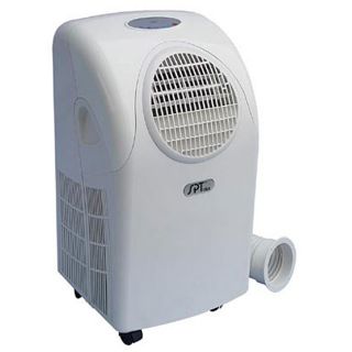 Sunpentown 12,000 BTU Portable Air Conditioner