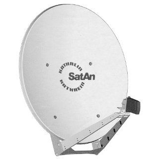 Kathrein CAS 120 Offset Antenne (ZAS 120 erforderlich!): 