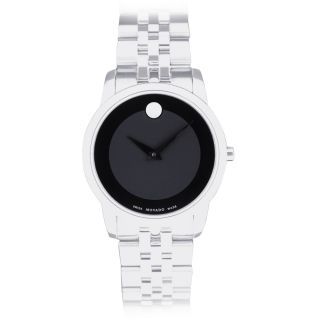 Movado Womens Museum Watch Today $458.99 5.0 (1 reviews)
