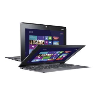 Asus TAICHI 21 21 DH71 11.6 Ultrabook/Tablet   Wi Fi   Intel Core i7