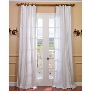 Silk 84 inch Curtain Panel Today $163.49 4.4 (12 reviews)