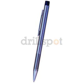 Mitutoyo 985 105 Retractable Pen Style Scriber w/Replaceable Diamond