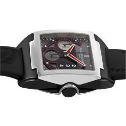de GRISOGONO Mens Power Breaker N02 Automatic Chronograph Watch