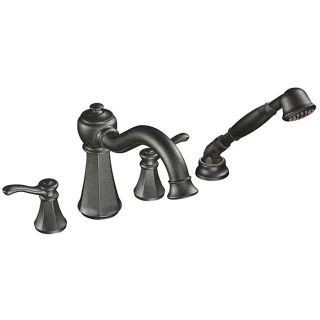 Moen Tub & Shower Faucets Bathroom Faucets from: Shower