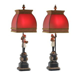 Gold Table Lamps Tiffany, Contemporary and