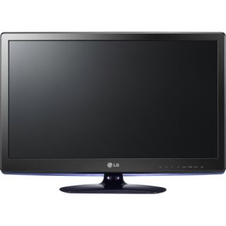 LG 32LS3500 32 720p LED LCD TV   169   HDTV