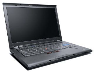 Lenovo Thinkpad T410s 35,8 cm Notebook schwarz Computer
