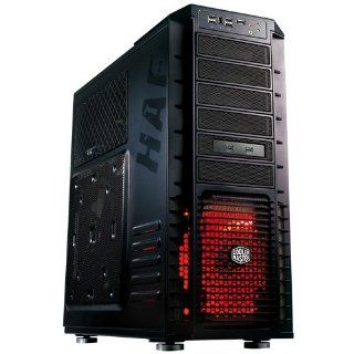 Cooler Master HAF 932 Advanced Full Tower Case with